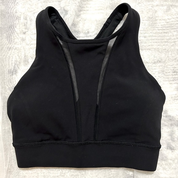 Lululemon Sports Bra - Picture 1 of 3